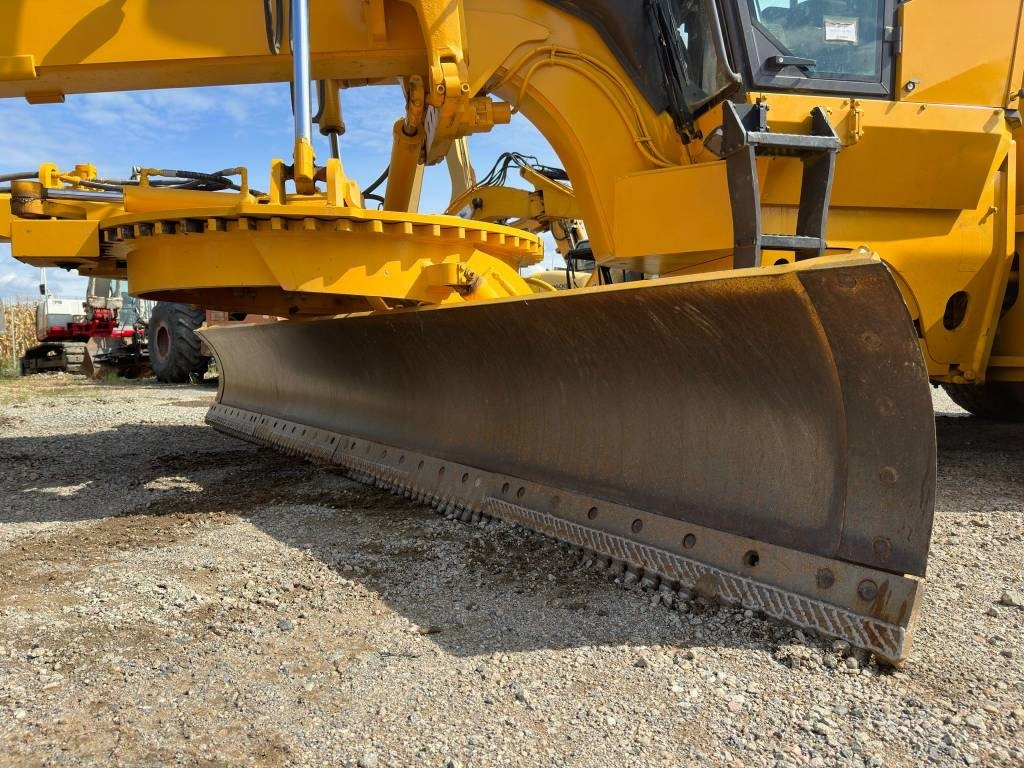 Volvo G 976 - Grader: afbeelding 4 Volvo G 976 - Grader: afbeelding 4