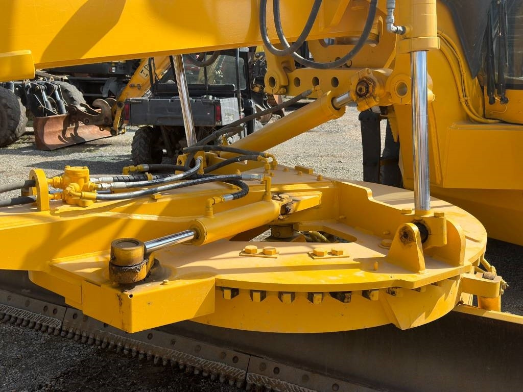 Volvo G 976 - Grader: afbeelding 5 Volvo G 976 - Grader: afbeelding 5