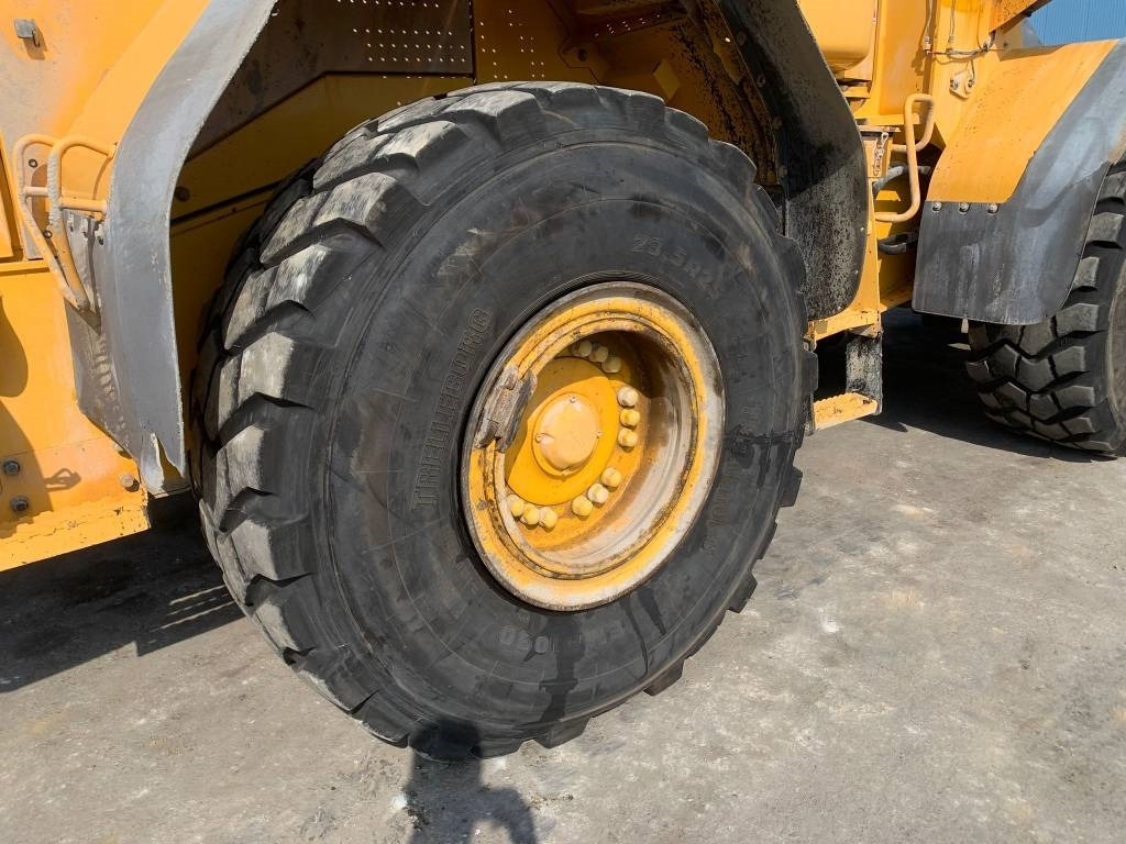 Volvo L 110 E - Wiellader: afbeelding 5 Volvo L 110 E - Wiellader: afbeelding 5