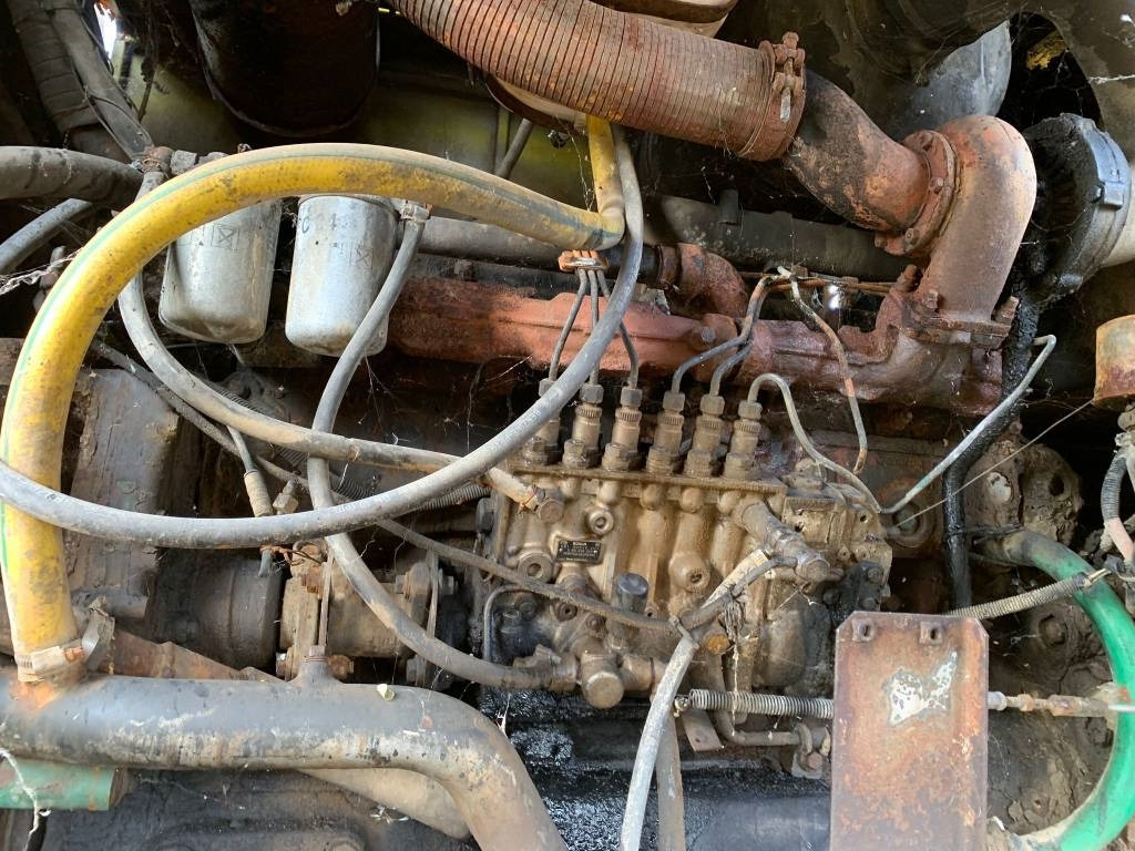 Leasing Volvo L 120 C  Volvo L 120 C: afbeelding 7