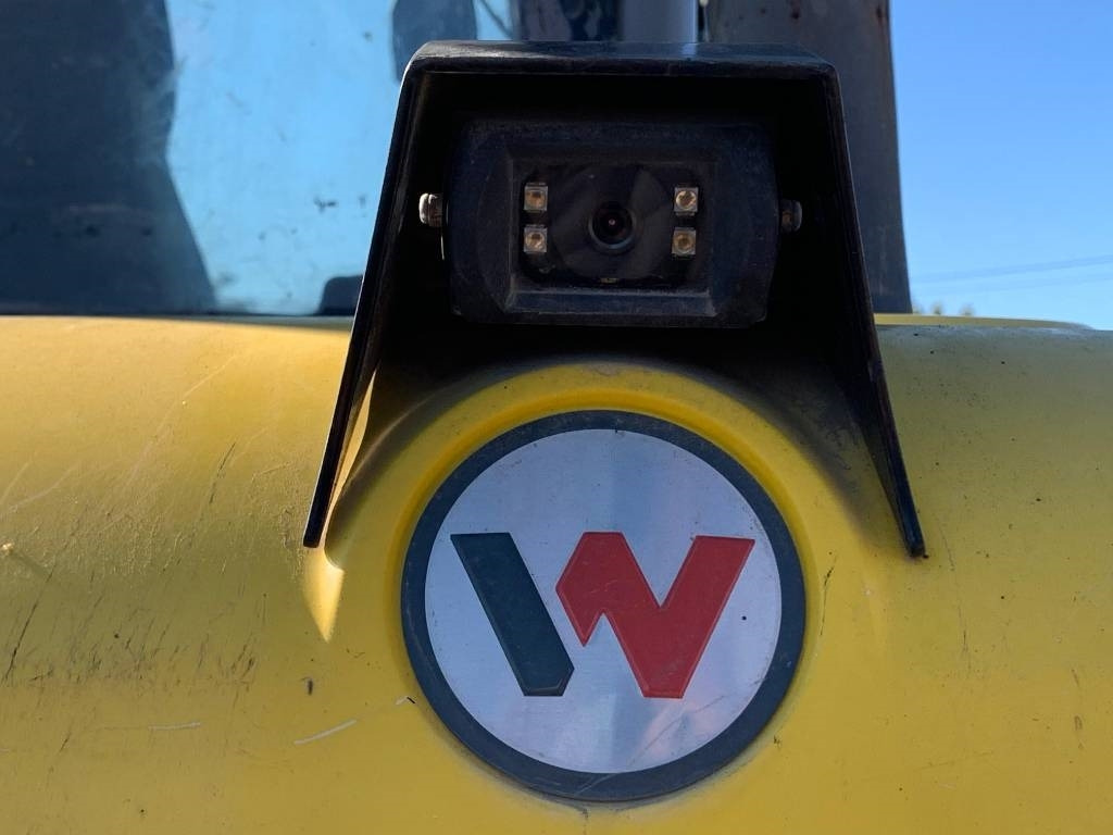 Minigraafmachine Wacker Neuson EZ 80: afbeelding 9