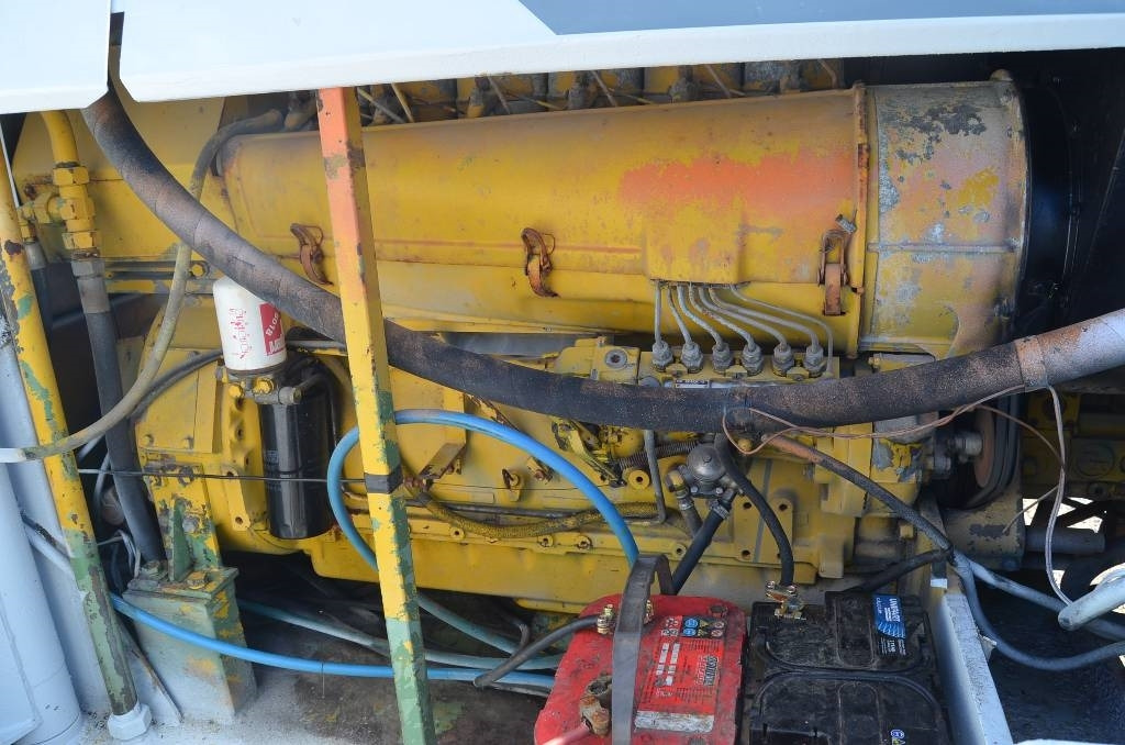 Wirtgen W1000L - Asfaltfrees: afbeelding 5 Wirtgen W1000L - Asfaltfrees: afbeelding 5