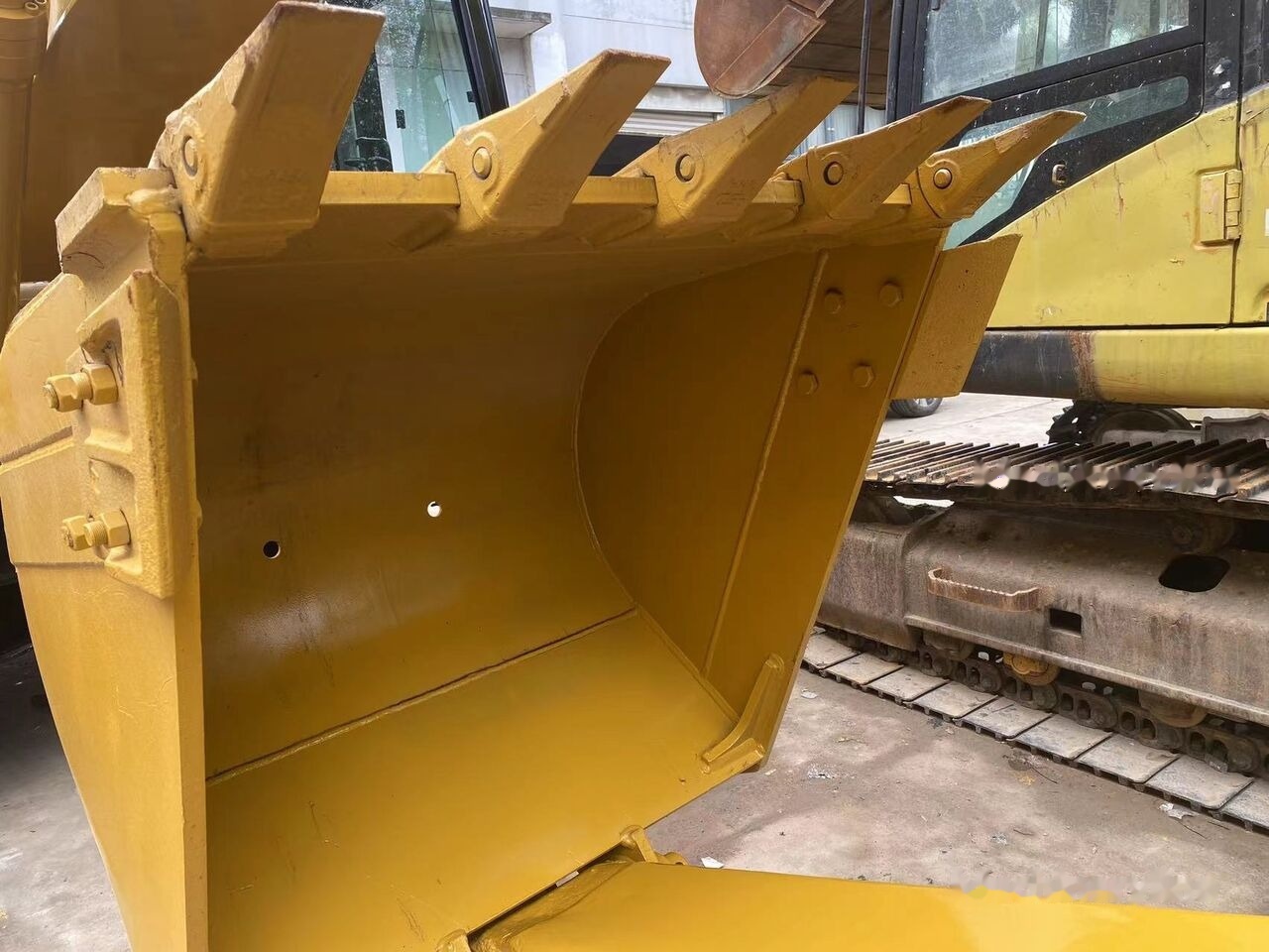Caterpillar 320CL - Rupsgraafmachine: afbeelding 3 Caterpillar 320CL - Rupsgraafmachine: afbeelding 3
