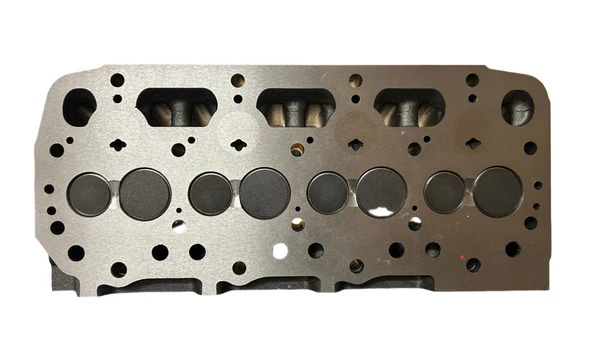 Perkins 404D-15 Cylinderhead - Motor voor Bouwmachine: afbeelding 4 Perkins 404D-15 Cylinderhead - Motor voor Bouwmachine: afbeelding 4