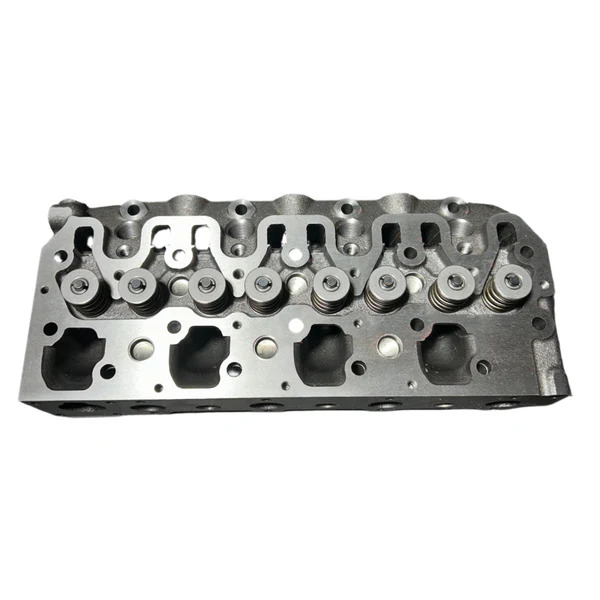 Perkins 404D-15 Cylinderhead - Motor voor Bouwmachine: afbeelding 1 Perkins 404D-15 Cylinderhead - Motor voor Bouwmachine: afbeelding 1