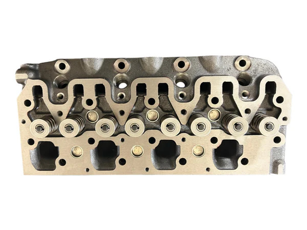 Perkins 404D-15 Cylinderhead - Motor voor Bouwmachine: afbeelding 3 Perkins 404D-15 Cylinderhead - Motor voor Bouwmachine: afbeelding 3