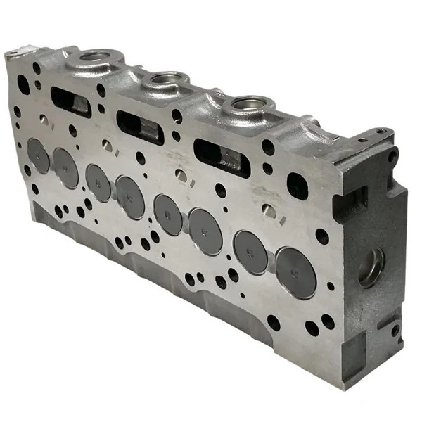 Perkins 404D-15 Cylinderhead - Motor voor Bouwmachine: afbeelding 2 Perkins 404D-15 Cylinderhead - Motor voor Bouwmachine: afbeelding 2