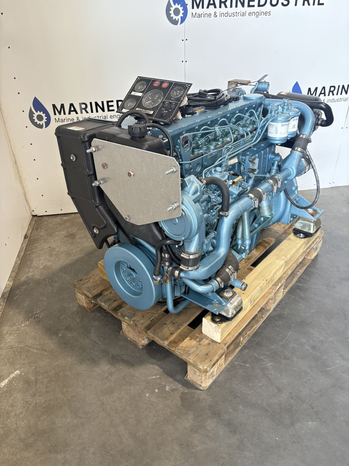 Perkins Sabre M185C - Motor: afbeelding 4 Perkins Sabre M185C - Motor: afbeelding 4