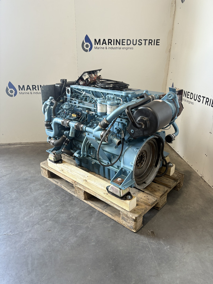 Perkins Sabre M185C - Motor: afbeelding 2 Perkins Sabre M185C - Motor: afbeelding 2