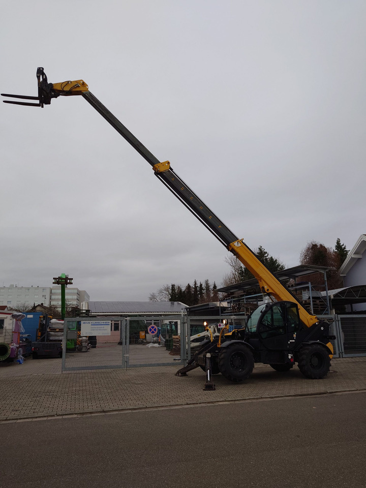 Haulotte HTL 3614 - Verreiker: afbeelding 5 Haulotte HTL 3614 - Verreiker: afbeelding 5