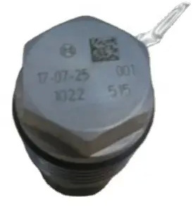 65.52122-6001 Dl08-1 Engine Parts Valve Common Rail - Motor en onderdelen: afbeelding 1 65.52122-6001 Dl08-1 Engine Parts Valve Common Rail - Motor en onderdelen: afbeelding 1