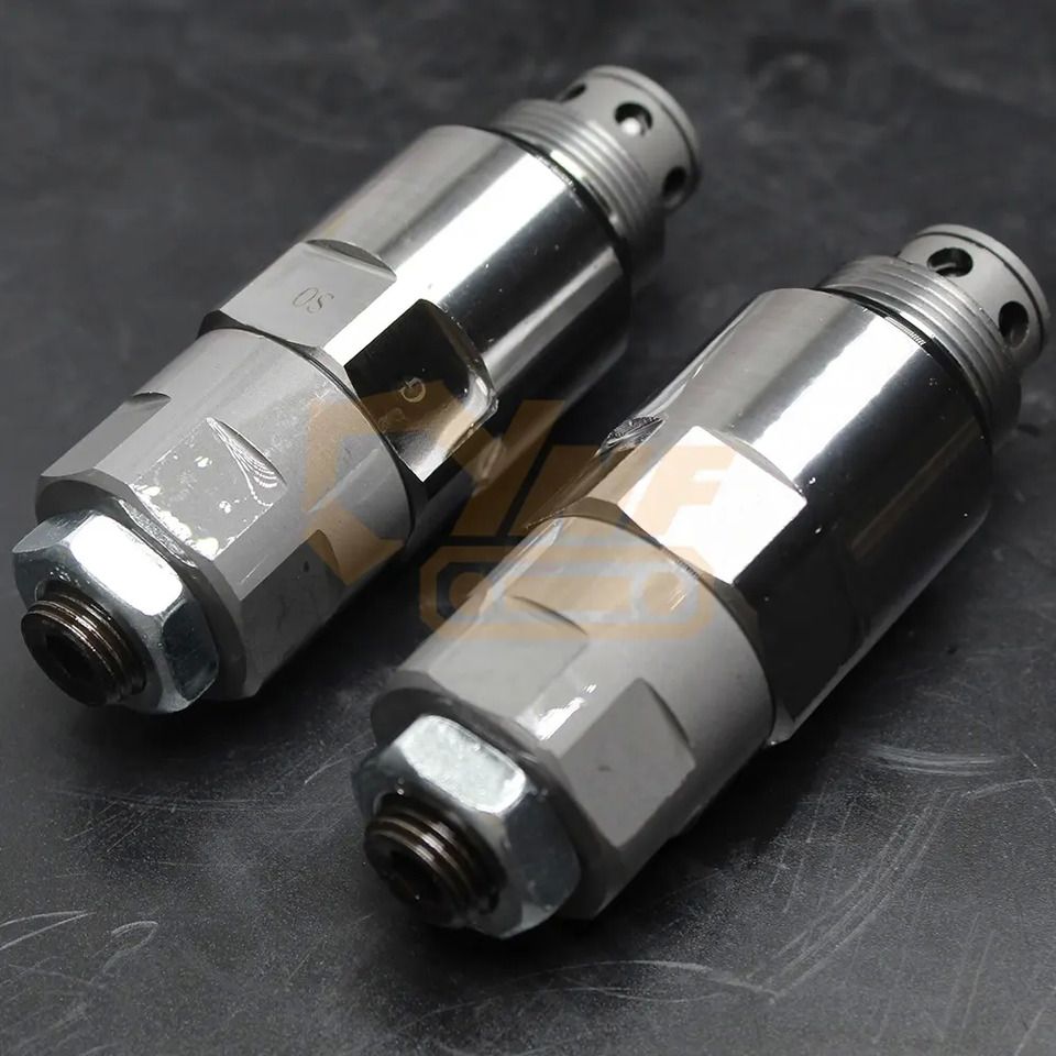 Construction Equipment Valve XJBN-01506 for Excavator R210LC9 R210NLC9 R220LC9A R220NLC9A R235LCR9 - Hydraulisch ventiel: afbeelding 5 Construction Equipment Valve XJBN-01506 for Excavator R210LC9 R210NLC9 R220LC9A R220NLC9A R235LCR9 - Hydraulisch ventiel: afbeelding 5
