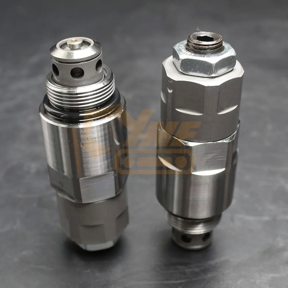Construction Equipment Valve XJBN-01506 for Excavator R210LC9 R210NLC9 R220LC9A R220NLC9A R235LCR9 - Hydraulisch ventiel: afbeelding 2 Construction Equipment Valve XJBN-01506 for Excavator R210LC9 R210NLC9 R220LC9A R220NLC9A R235LCR9 - Hydraulisch ventiel: afbeelding 2