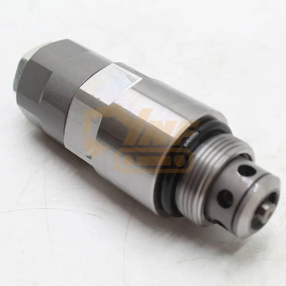 Construction Equipment Valve XJBN-01506 for Excavator R210LC9 R210NLC9 R220LC9A R220NLC9A R235LCR9 - Hydraulisch ventiel: afbeelding 1 Construction Equipment Valve XJBN-01506 for Excavator R210LC9 R210NLC9 R220LC9A R220NLC9A R235LCR9 - Hydraulisch ventiel: afbeelding 1