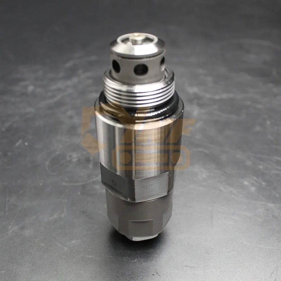 Construction Equipment Valve XJBN-01506 for Excavator R210LC9 R210NLC9 R220LC9A R220NLC9A R235LCR9 - Hydraulisch ventiel: afbeelding 4 Construction Equipment Valve XJBN-01506 for Excavator R210LC9 R210NLC9 R220LC9A R220NLC9A R235LCR9 - Hydraulisch ventiel: afbeelding 4