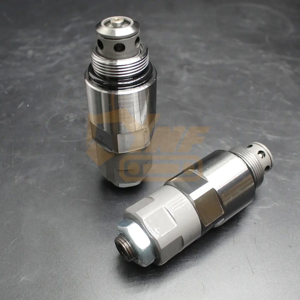 Construction Equipment Valve XJBN-01506 for Excavator R210LC9 R210NLC9 R220LC9A R220NLC9A R235LCR9 - Hydraulisch ventiel: afbeelding 3 Construction Equipment Valve XJBN-01506 for Excavator R210LC9 R210NLC9 R220LC9A R220NLC9A R235LCR9 - Hydraulisch ventiel: afbeelding 3