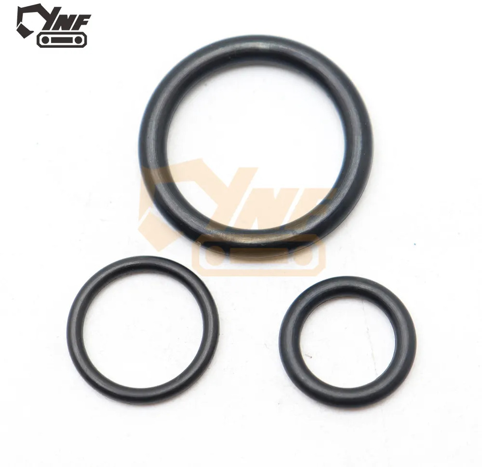 Construction Machinery Parts Seal Kit for Excavator Parts Relief Valve 720-2M-03535 - Hydraulica: afbeelding 1 Construction Machinery Parts Seal Kit for Excavator Parts Relief Valve 720-2M-03535 - Hydraulica: afbeelding 1