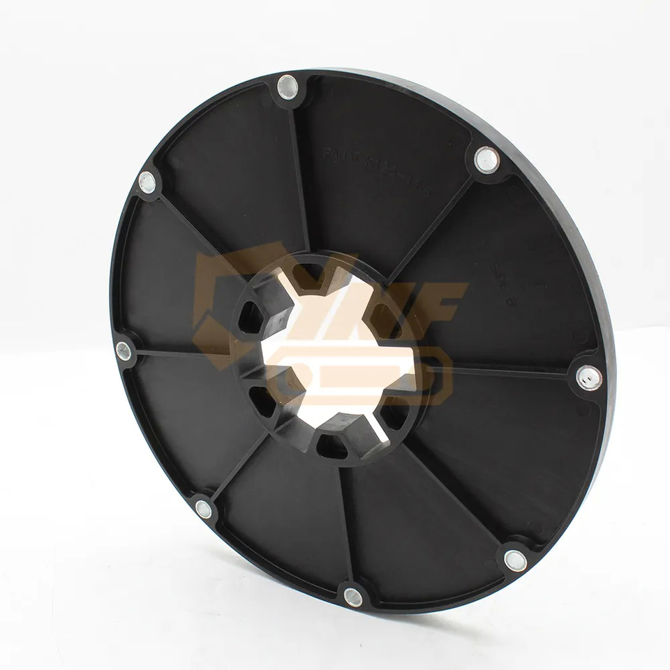 Excavator Diesel Engine Flywheel L50B L50C L50D L50E Flywheel Flange Coupling For Volvo Voe11036663 - Koppeling en onderdelen: afbeelding 5 Excavator Diesel Engine Flywheel L50B L50C L50D L50E Flywheel Flange Coupling For Volvo Voe11036663 - Koppeling en onderdelen: afbeelding 5