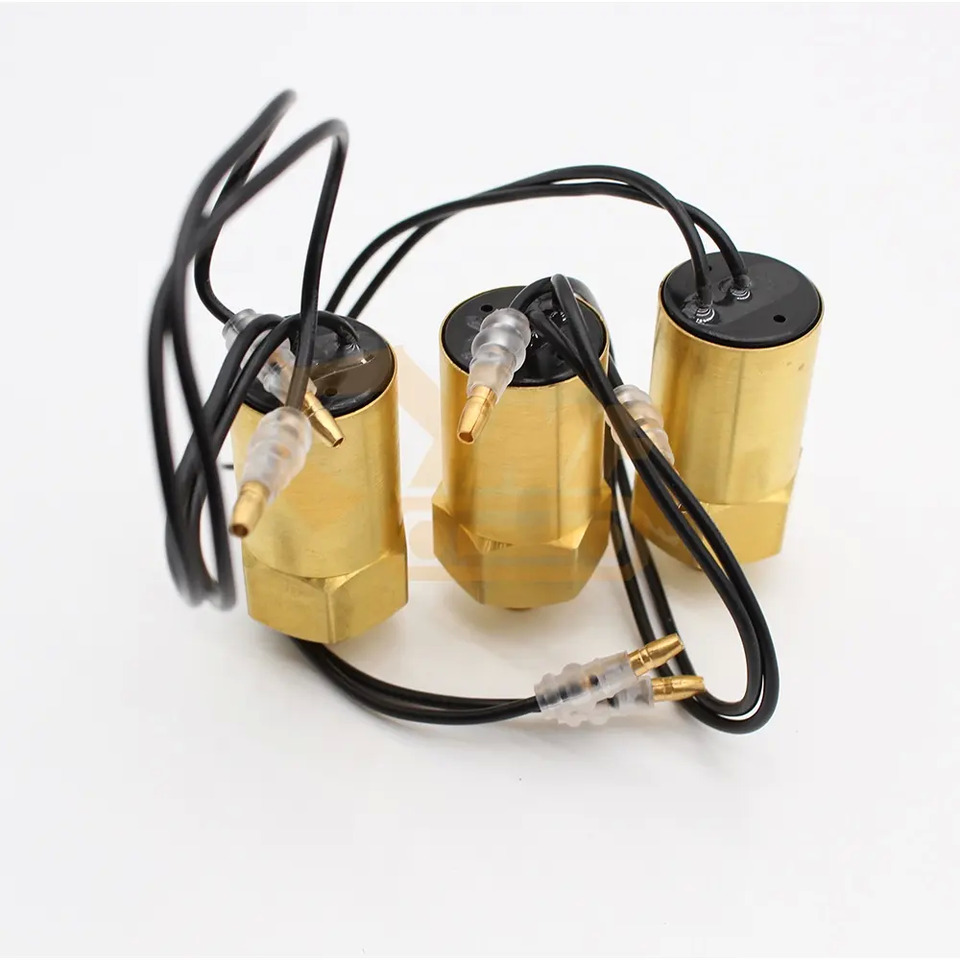 Excavator Electrical Parts Engine Oil Pressure Sensor OEM 266-6210 For CAT series CAT Excavator 320B 320C 320D - Sensor: afbeelding 4 Excavator Electrical Parts Engine Oil Pressure Sensor OEM 266-6210 For CAT series CAT Excavator 320B 320C 320D - Sensor: afbeelding 4