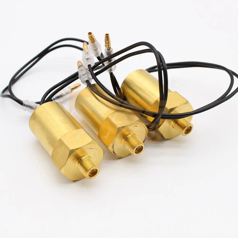 Excavator Electrical Parts Engine Oil Pressure Sensor OEM 266-6210 For CAT series CAT Excavator 320B 320C 320D - Sensor: afbeelding 1 Excavator Electrical Parts Engine Oil Pressure Sensor OEM 266-6210 For CAT series CAT Excavator 320B 320C 320D - Sensor: afbeelding 1