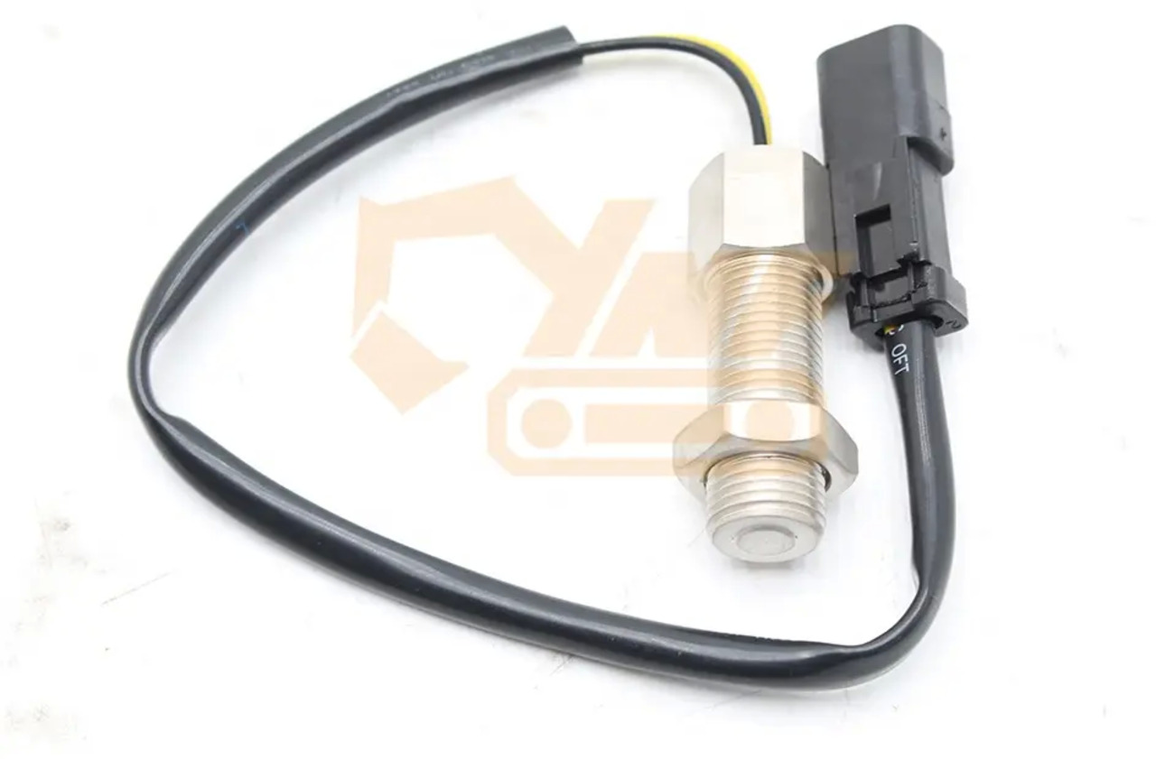 Excavator Revolution Speed Sensor 196-7973 125-2966 for Caterpillar CAT Excavator 311B 315B 317BLN 318B 320B 320BL - Sensor: afbeelding 2 Excavator Revolution Speed Sensor 196-7973 125-2966 for Caterpillar CAT Excavator 311B 315B 317BLN 318B 320B 320BL - Sensor: afbeelding 2