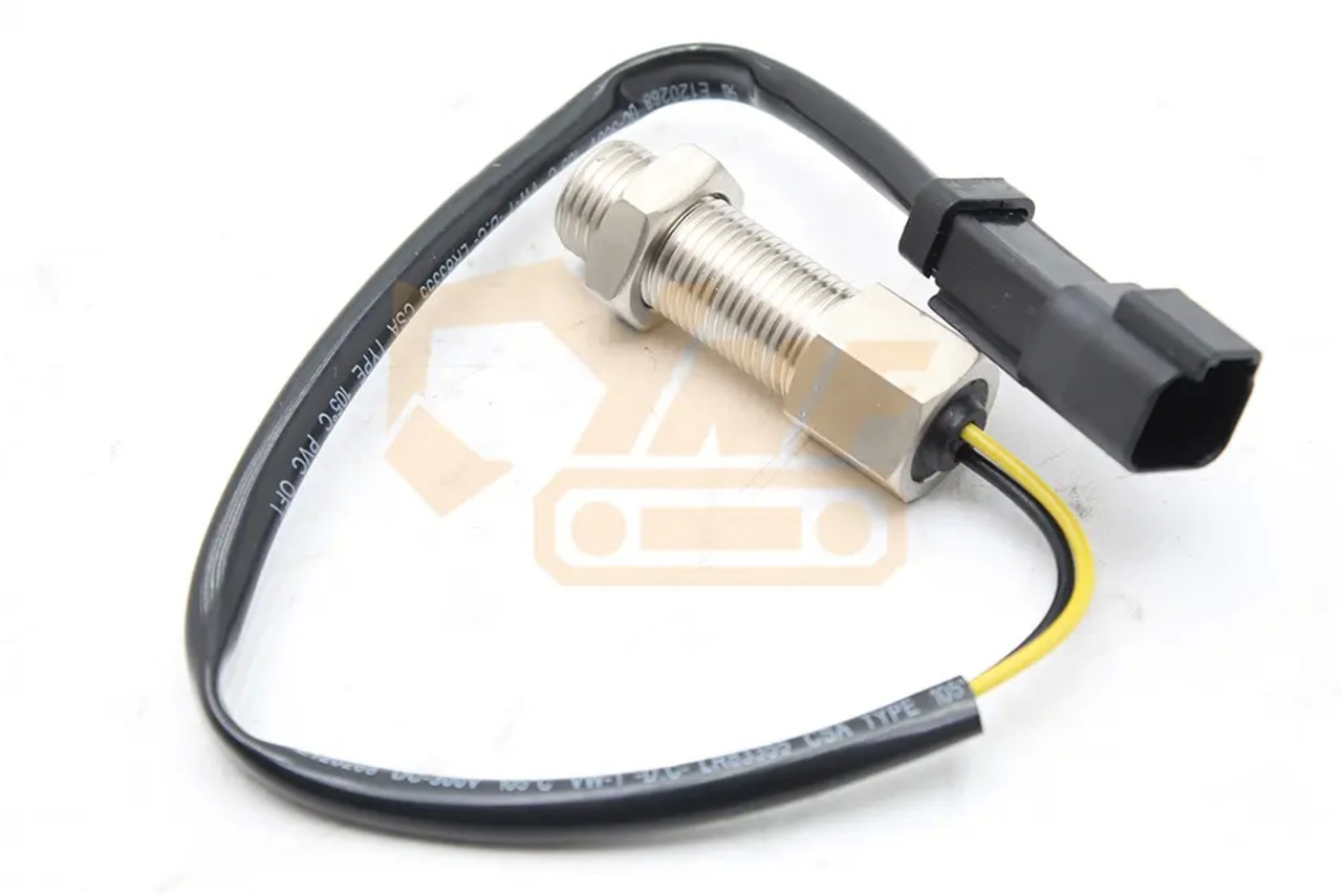 Excavator Revolution Speed Sensor 196-7973 125-2966 for Caterpillar CAT Excavator 311B 315B 317BLN 318B 320B 320BL - Sensor: afbeelding 5 Excavator Revolution Speed Sensor 196-7973 125-2966 for Caterpillar CAT Excavator 311B 315B 317BLN 318B 320B 320BL - Sensor: afbeelding 5