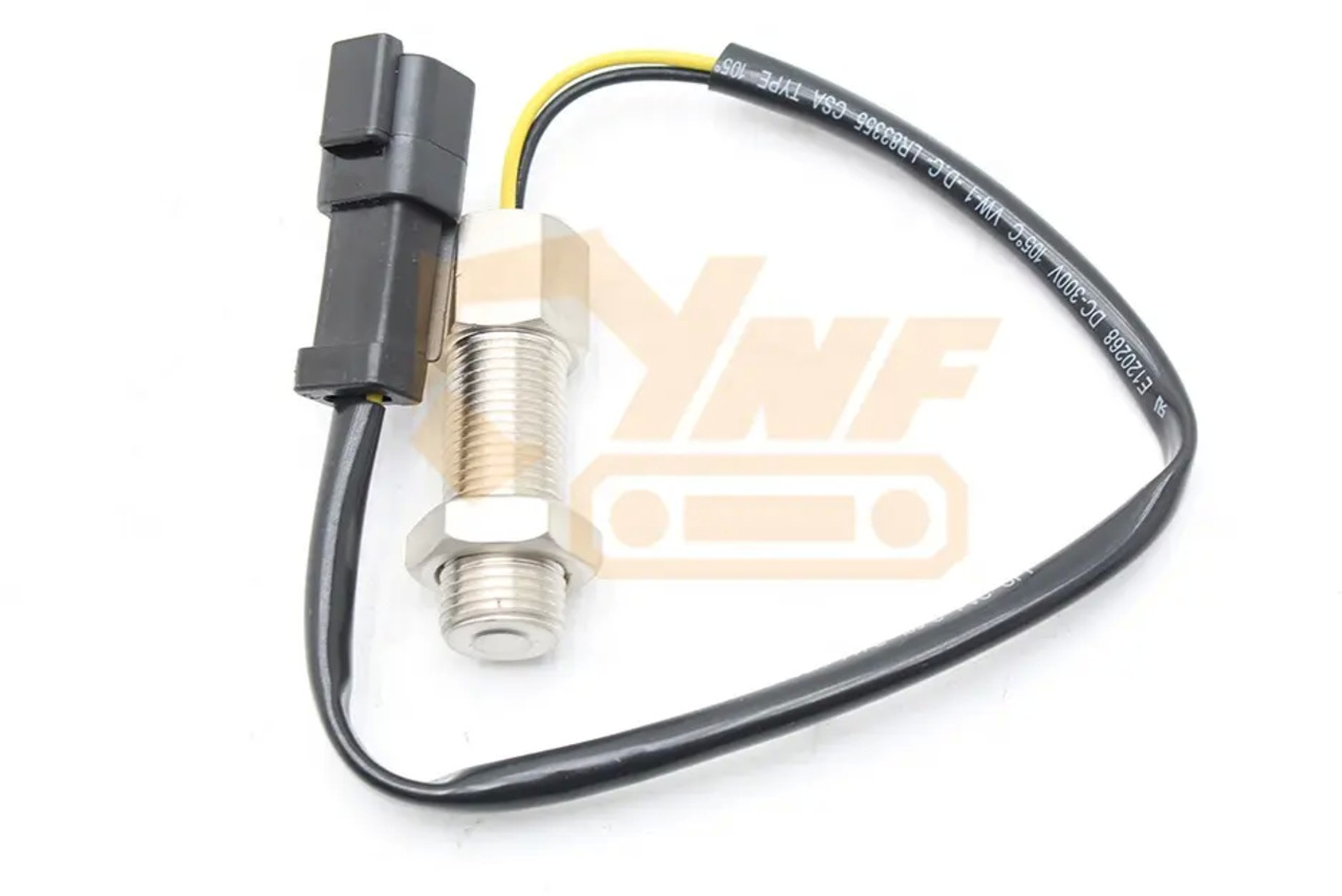 Excavator Revolution Speed Sensor 196-7973 125-2966 for Caterpillar CAT Excavator 311B 315B 317BLN 318B 320B 320BL - Sensor: afbeelding 3 Excavator Revolution Speed Sensor 196-7973 125-2966 for Caterpillar CAT Excavator 311B 315B 317BLN 318B 320B 320BL - Sensor: afbeelding 3