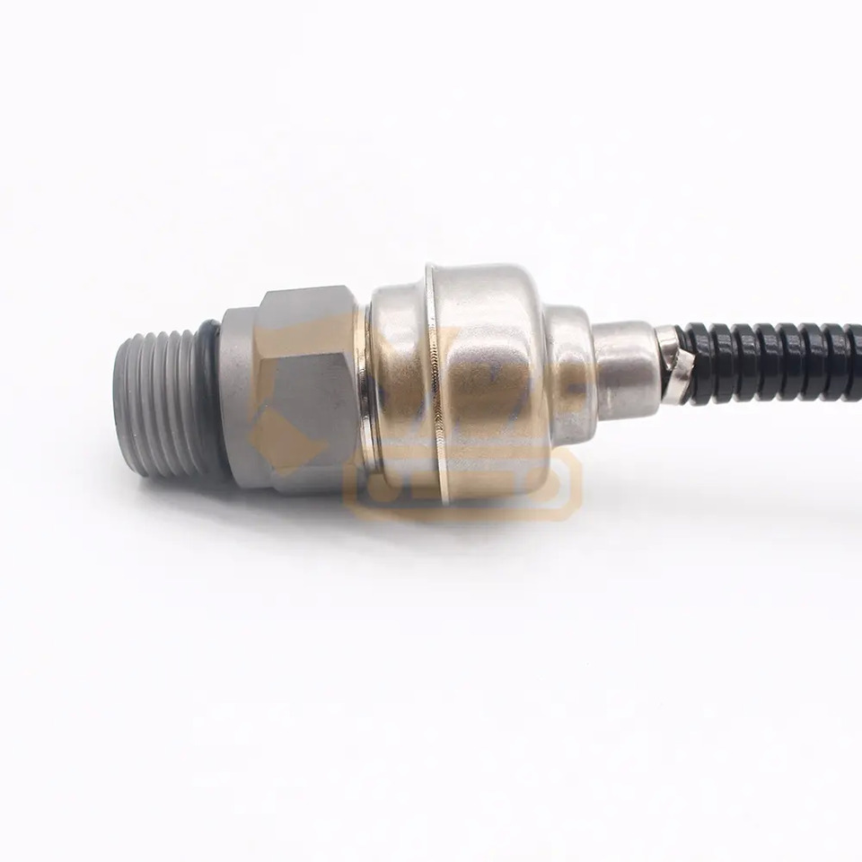High Pressure Sensor For CAT Excavator E320C E312C 2218859 2218859HE02 221-8859 - Sensor: afbeelding 3 High Pressure Sensor For CAT Excavator E320C E312C 2218859 2218859HE02 221-8859 - Sensor: afbeelding 3
