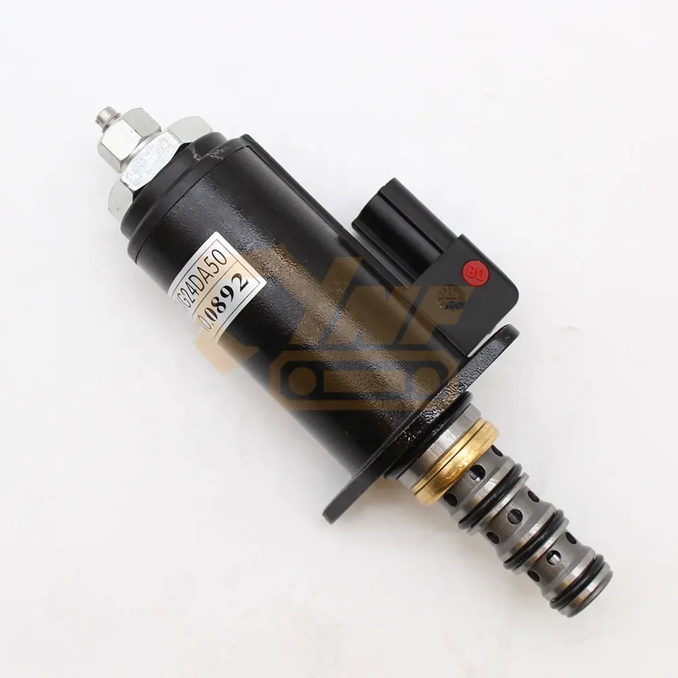 High Quality SK200-6E SK230-6E Solenoid Valve YN35V00061F1 - Elektrisch systeem: afbeelding 1 High Quality SK200-6E SK230-6E Solenoid Valve YN35V00061F1 - Elektrisch systeem: afbeelding 1