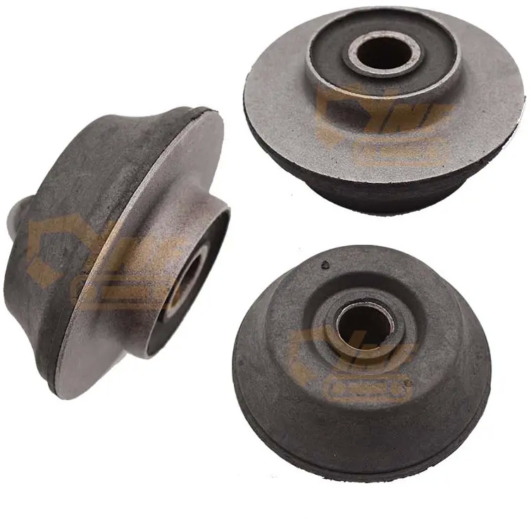YNF Excavator Engine Rubber Mountings For Komatsu PC200-1 PC200-2 PC300-6 Engine Rubber Mount - Motorsteun: afbeelding 1 YNF Excavator Engine Rubber Mountings For Komatsu PC200-1 PC200-2 PC300-6 Engine Rubber Mount - Motorsteun: afbeelding 1