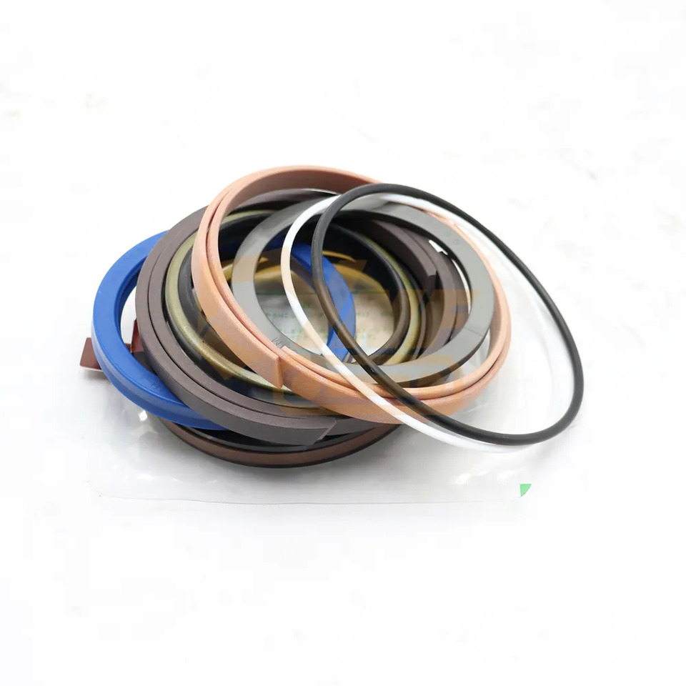 Hydraulica YNF Excavator Parts SH130-6 Boom Cylinder Seal kit LZ012410 For Sumitomo: afbeelding 7