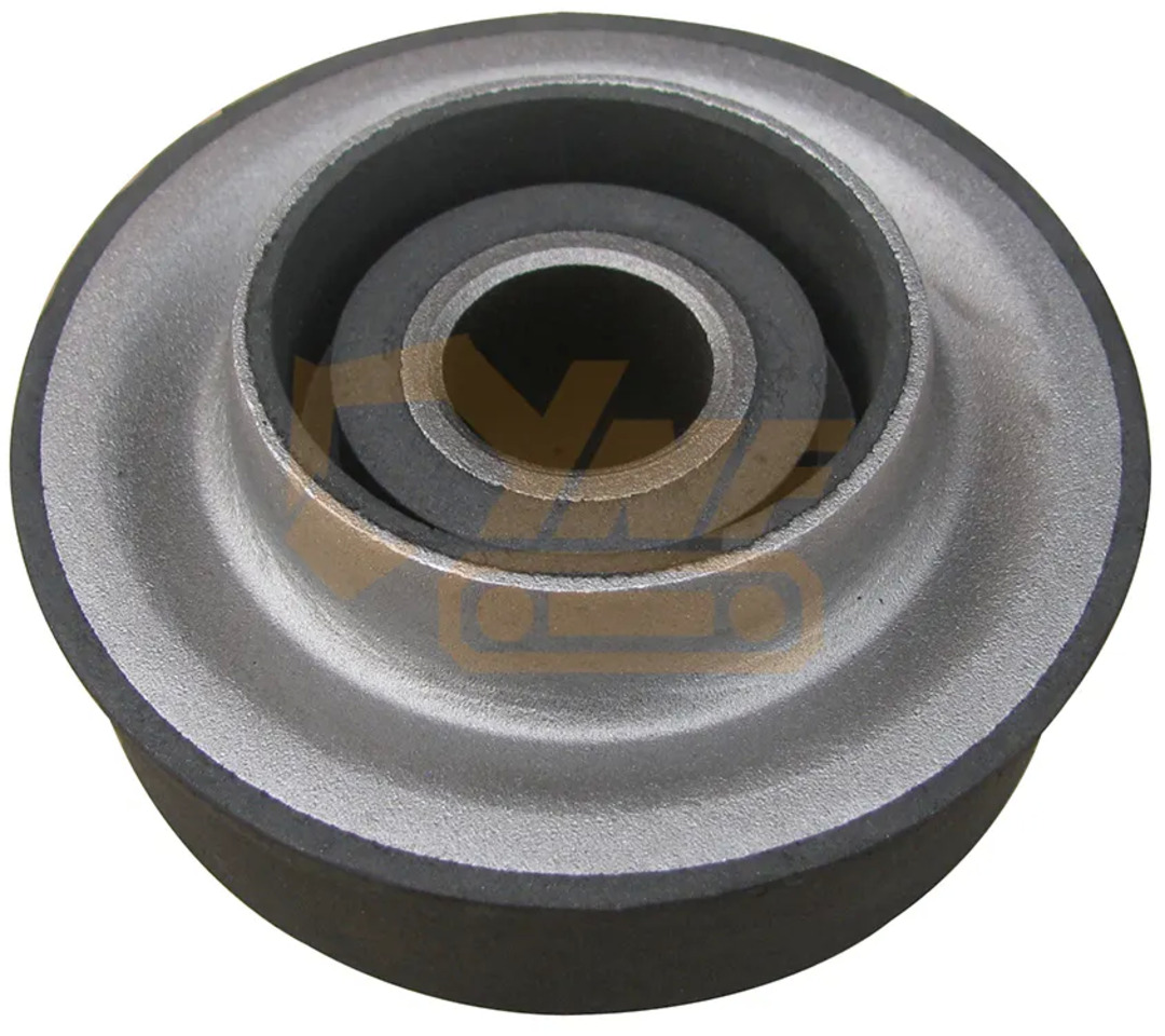 YNF Hot Sale Excavator Parts Engine Mount Rubber 6D22 Engine Cushion For Excavator SK400 HD880 - Motorsteun: afbeelding 3 YNF Hot Sale Excavator Parts Engine Mount Rubber 6D22 Engine Cushion For Excavator SK400 HD880 - Motorsteun: afbeelding 3