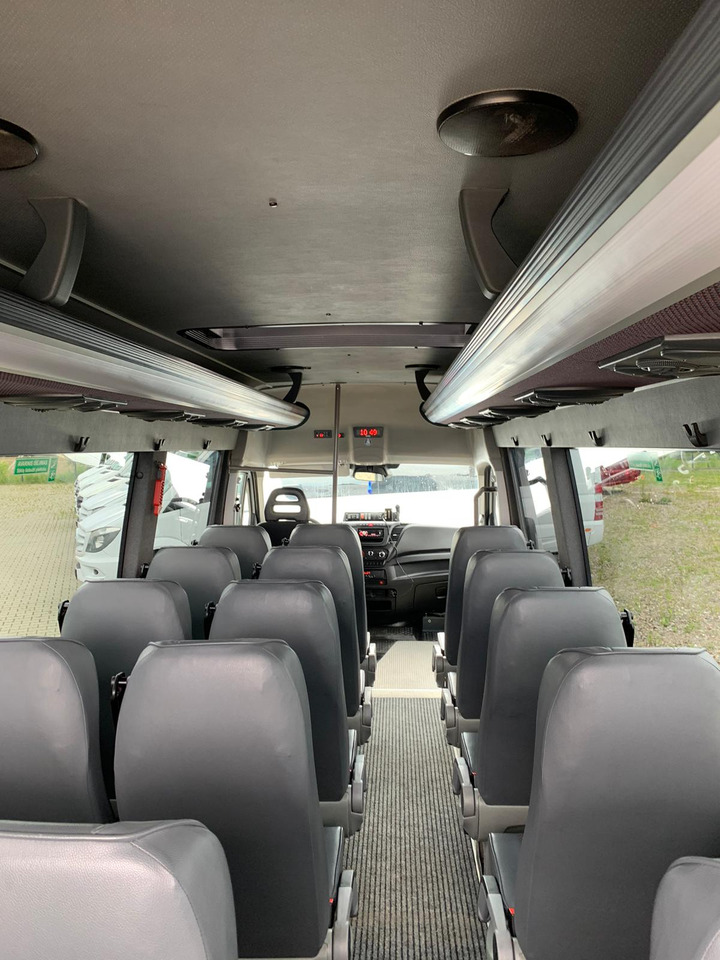 Touringcar Iveco Daily- 21 Miejsc: afbeelding 15