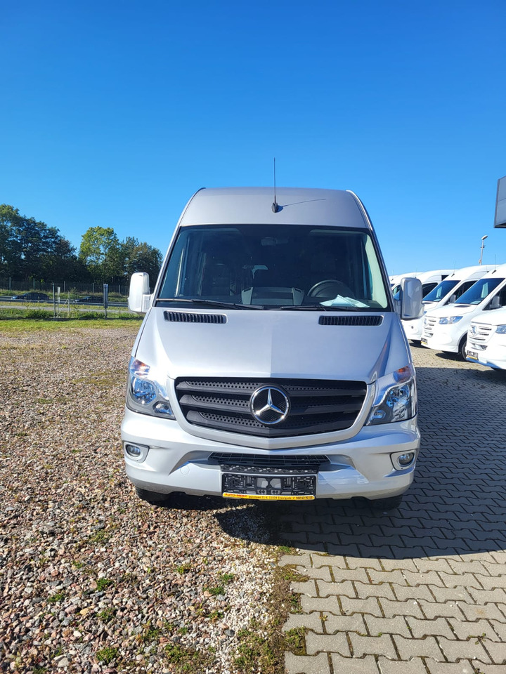 Mercedes-Benz Sprinter 516 CDI - 24 places - Minibus, Personenvervoer: afbeelding 3 Mercedes-Benz Sprinter 516 CDI - 24 places - Minibus, Personenvervoer: afbeelding 3