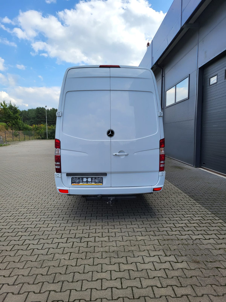 Mercedes-Benz Sprinter 519 CDI 24 places + 4 standing - Streekbus: afbeelding 4 Mercedes-Benz Sprinter 519 CDI 24 places + 4 standing - Streekbus: afbeelding 4