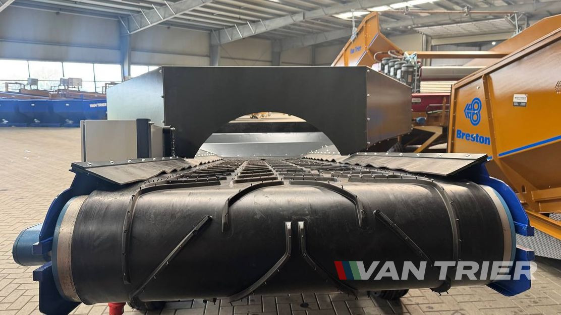 Breston NB5-120 Dosing bunker - Opslag: afbeelding 5 Breston NB5-120 Dosing bunker - Opslag: afbeelding 5