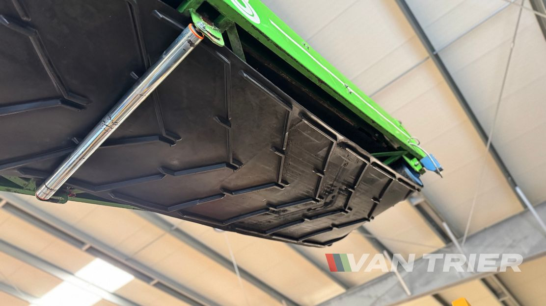 Lopende band Breston Z14-80 Store loader: afbeelding 6 Lopende band Breston Z14-80 Store loader: afbeelding 6