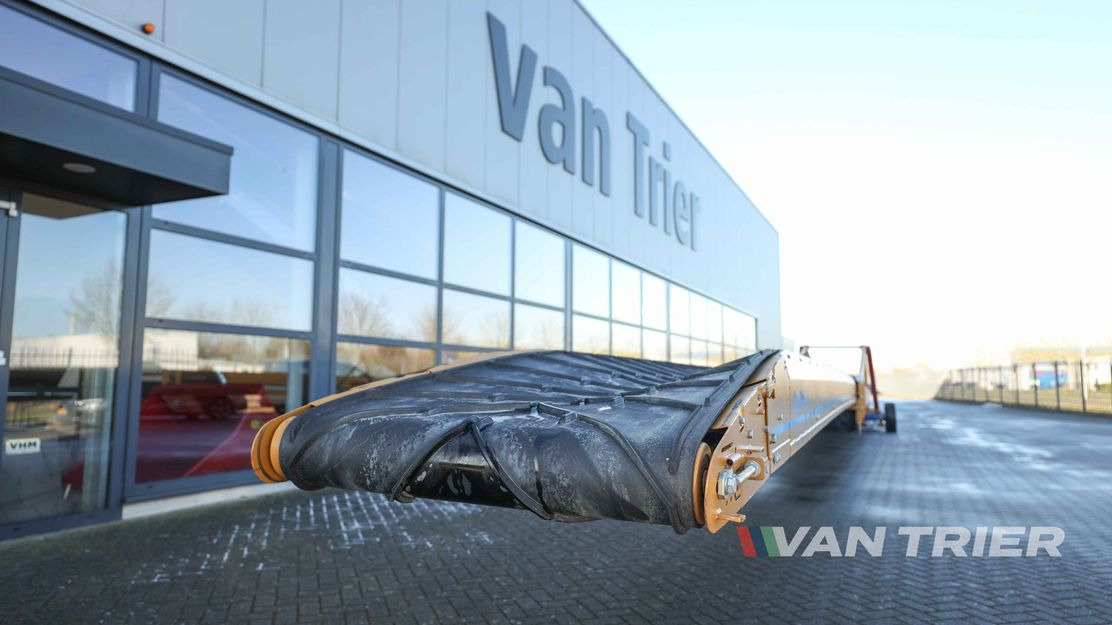 Breston Z25-100XW Ship loader - Lopende band: afbeelding 4 Breston Z25-100XW Ship loader - Lopende band: afbeelding 4