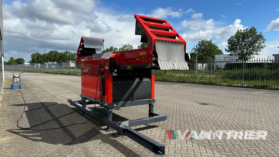 Miedema MB34 Box filler - Transportband: afbeelding 3 Miedema MB34 Box filler - Transportband: afbeelding 3