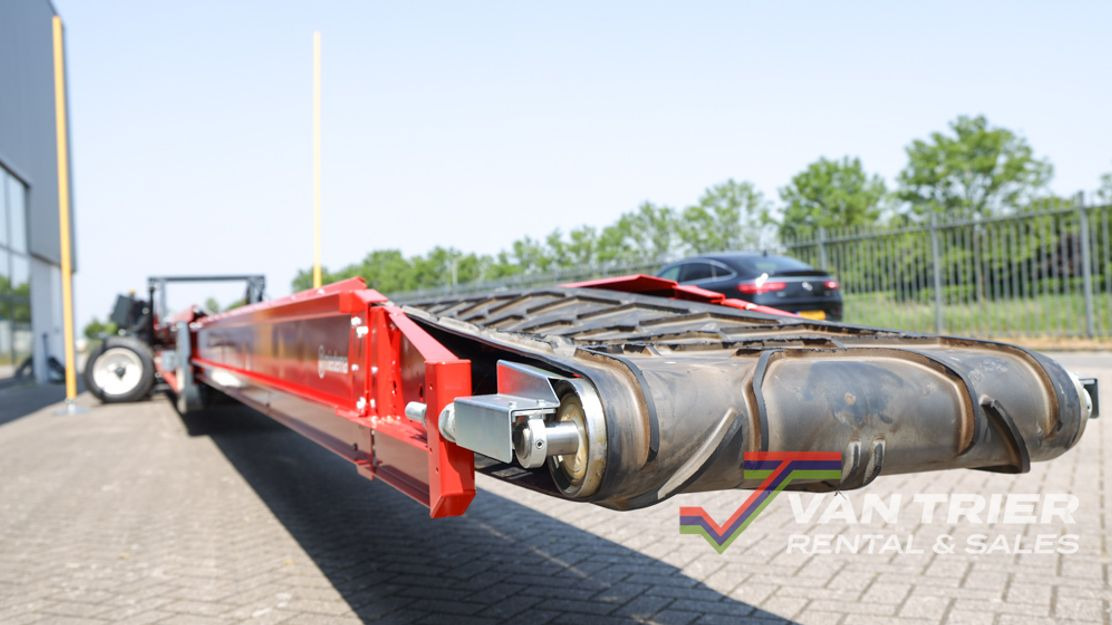 Miedema ML1670F Store loader - Lopende band: afbeelding 5 Miedema ML1670F Store loader - Lopende band: afbeelding 5