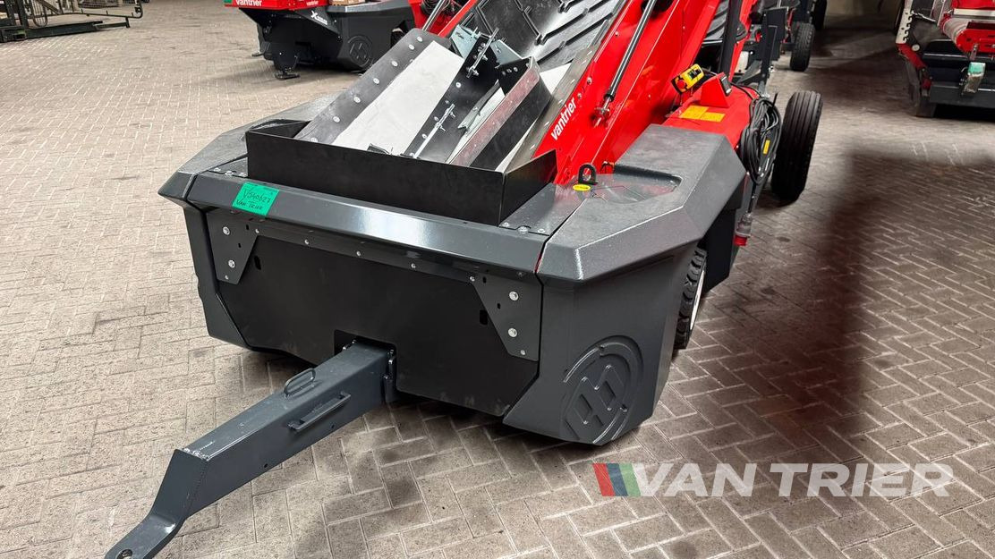 Miedema ML1680 Dynamic Store loader - Lopende band: afbeelding 4 Miedema ML1680 Dynamic Store loader - Lopende band: afbeelding 4
