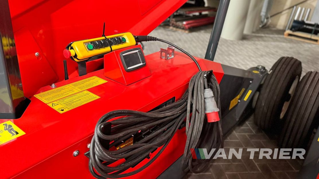 Lopende band Miedema ML1680 Premium Store loader: afbeelding 6