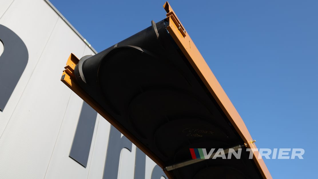 Van Trier 10,5-80 Conveyor belt - Lopende band: afbeelding 5 Van Trier 10,5-80 Conveyor belt - Lopende band: afbeelding 5