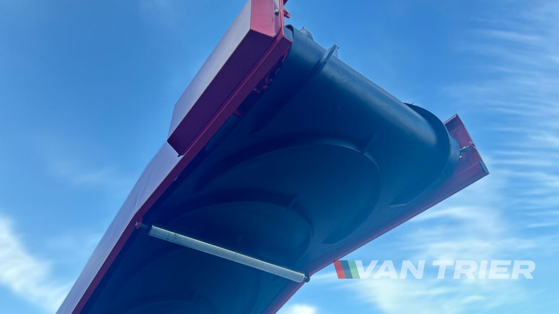 Van Trier 7-80 Conveyor belt - Lopende band: afbeelding 4 Van Trier 7-80 Conveyor belt - Lopende band: afbeelding 4