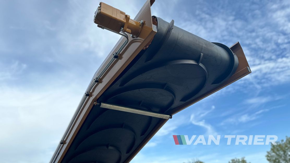Van Trier OL7-80 Bottom unloading belt - Lopende band: afbeelding 4 Van Trier OL7-80 Bottom unloading belt - Lopende band: afbeelding 4