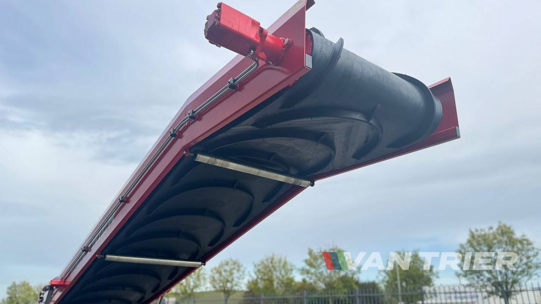 Van Trier OL7-80 Bottom unloading belt - Lopende band: afbeelding 4 Van Trier OL7-80 Bottom unloading belt - Lopende band: afbeelding 4