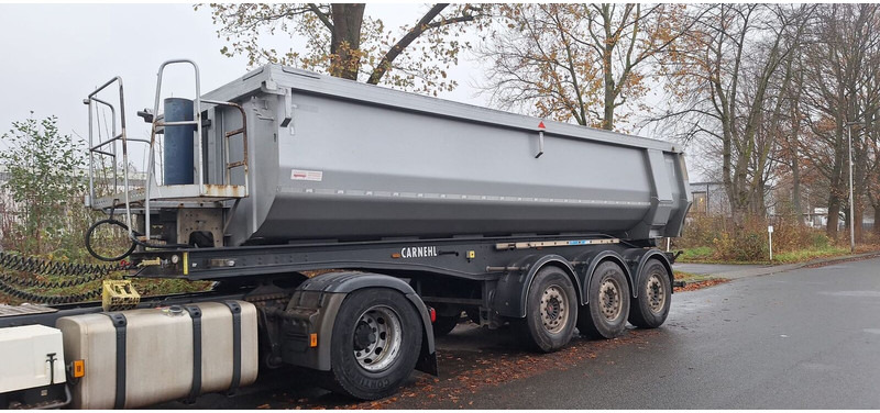 Carnehl CHKS AH - Kipper oplegger: afbeelding 1 Carnehl CHKS AH - Kipper oplegger: afbeelding 1