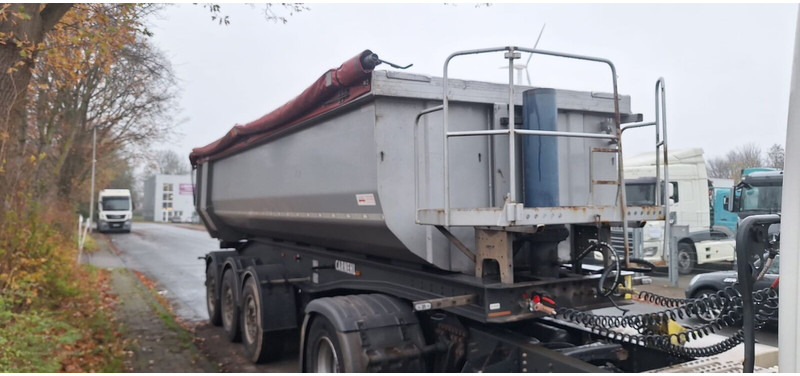 Carnehl CHKS AH - Kipper oplegger: afbeelding 3 Carnehl CHKS AH - Kipper oplegger: afbeelding 3