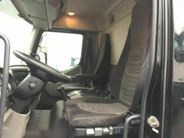 Bakwagen DAF LF 45-250 Koffer E5 EEV LBW Klima AHK: afbeelding 12 Bakwagen DAF LF 45-250 Koffer E5 EEV LBW Klima AHK: afbeelding 12