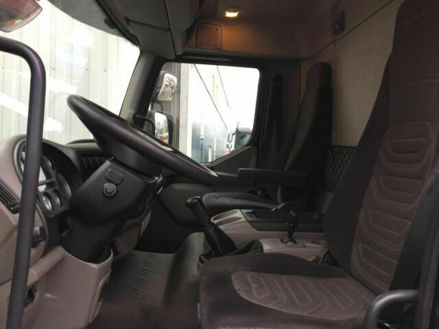 Bakwagen DAF LF 45-250 Koffer E5 EEV LBW Klima AHK: afbeelding 10 Bakwagen DAF LF 45-250 Koffer E5 EEV LBW Klima AHK: afbeelding 10